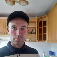 Дмитрий, Россия, Тверь, 35 лет