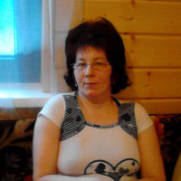Венера Исмагилова, Россия, Казань, 55