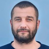 Санёк Пушкарёв, Россия, Донецк, 36