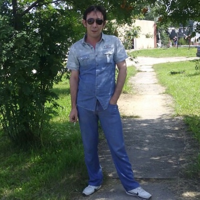 Гена Сабырбаев, Россия, Саранск, 47 лет, 1 ребенок. Хочу найти Готовую принять меня таким какой я естьПить бросил, курить тоже пытаюсь бросит но пока без успеха