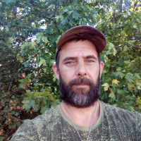 Данил, Россия, Ачинск, 42 года