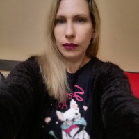 Наталья, Россия, Волгоград, 43