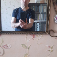 Сергей, Москва, м. Люблино, 47 лет