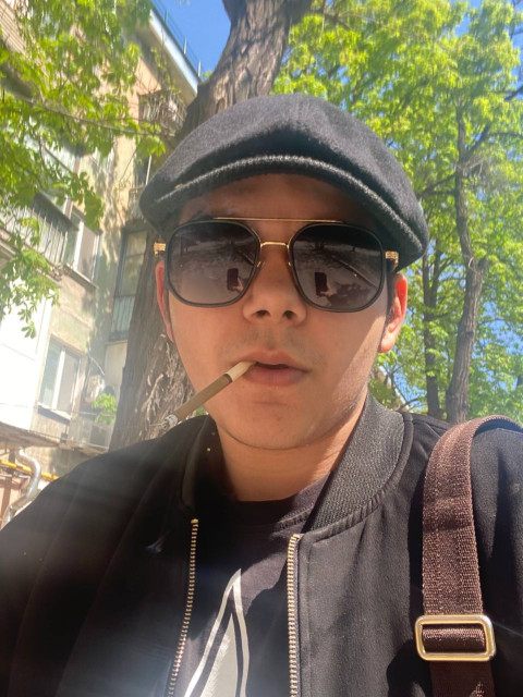 Ричард, Россия, Мариуполь, 22 года. Познакомлюсь для серьезных отношений и создания семьи.