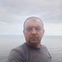 Алексей, Россия, Пенза, 41 год