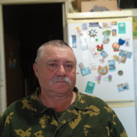 Михаил, Россия, Спасск-Рязанский, 59 лет
