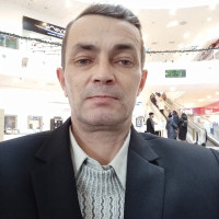 Сергей, Россия, Волгоград, 45 лет