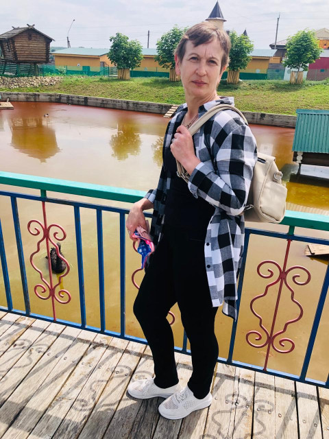 Наташа, Россия, Пенза. Фото на сайте ГдеПапа.Ру