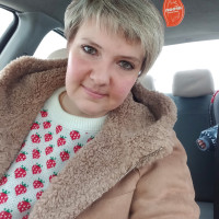 Ольга, Россия, Королёв, 36 лет