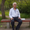 Самвел, Россия, Колпино, 58