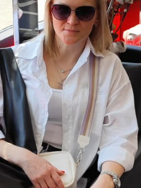 Елена, Россия, Пятигорск, 49 лет, 2 ребенка. Познакомлюсь с мужчиной для любви и серьезных отношений, брака и создания семьи.Меня зовут Елена. Мне 47 лет. У меня два взрослых сына. Хотела бы найти мужчину который умеет ценить