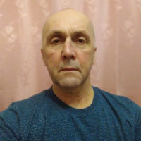 Валерий Чусовской, Россия, Екатеринбург, 59 лет