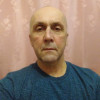 Валерий Чусовской, 59, Россия, Екатеринбург