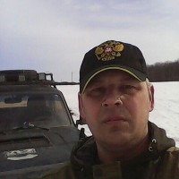 Андрей Терентьев, Россия, Чебоксары, 47 лет