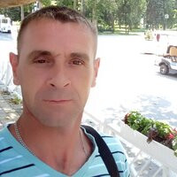 Павел, Россия, Санкт-Петербург, 41 год