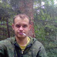 Вячеслав, Россия, Серпухов, 32 года