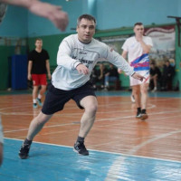 Олег, Россия, Щёлково, 41 год