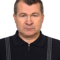 Владимир, Россия, Санкт-Петербург, 52 года
