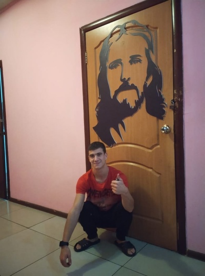 Даниил Чернышов, Россия, Новосибирск, 26 лет. Добрый заботливый