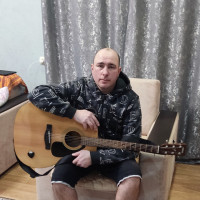 Юрий Борискин, Россия, Брянск, 41 год