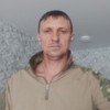 Александр Черный, 45, Россия, Новосибирск