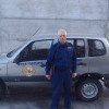 Сергей Арищин, Россия, Томск, 59