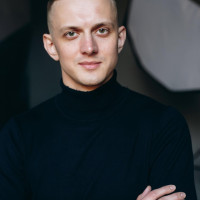 Владислав, Россия, Москва, 27 лет