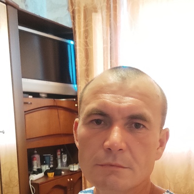 Денис Денисов, Россия, Саратов, 39 лет. Работа работа