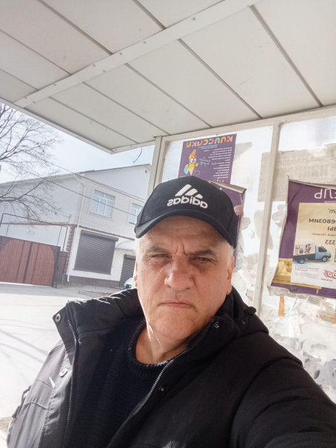 Евгений, Ставрополь, 50 лет, 1 фото. Познакомлюсь с женщиной для дружбы и общения.  Анкета 752993. 