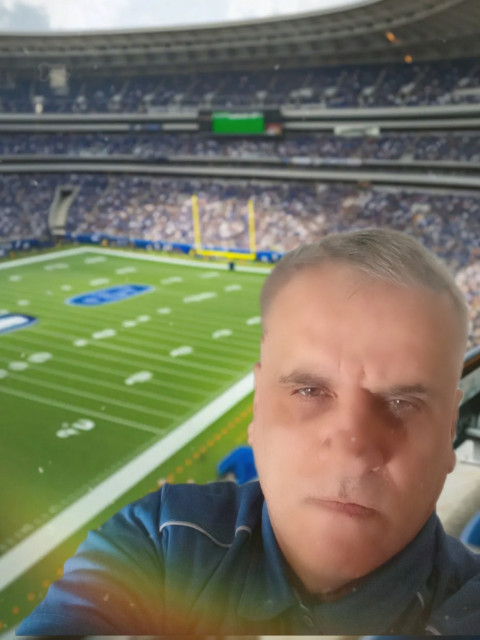 Евгений, Россия, Ставрополь, 49 лет. Познакомлюсь с женщиной для дружбы и общения. Анкета 752993. 