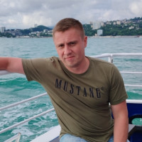 Сергей, Санкт-Петербург, м. Комендантский проспект, 42 года