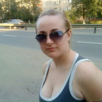 Виктория, Россия, Москва, 40