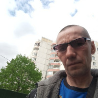 Александр, Россия, Москва, 46 лет