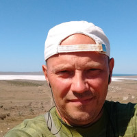 Олег, Россия, Керчь, 47 лет