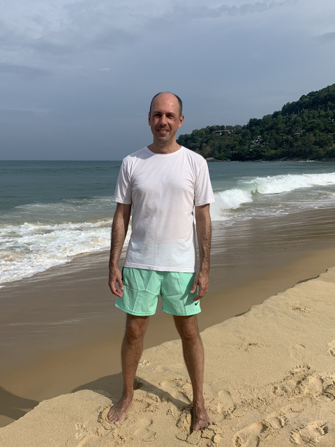 Дмитрий, Россия, Санкт-Петербург. Фото на сайте ГдеПапа.Ру