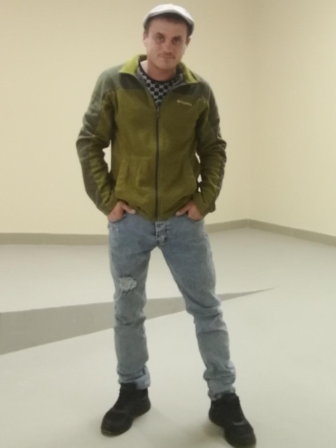 Алексей, Россия, Москва. Фото на сайте ГдеПапа.Ру