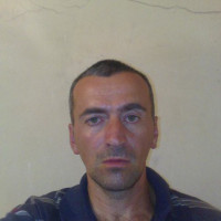 Vache Ochiev, Россия, Волгоград, 51 год