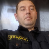 Максим Иванов, Россия, Тюмень, 48 лет