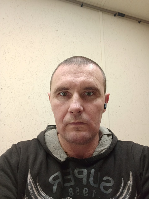 Андрей Седов, Россия, Домодедово. Фото на сайте ГдеПапа.Ру