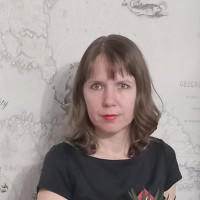 Елена, Россия, Нижний Новгород, 37