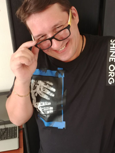 Александр, Израиль, Беэр-Шева. Фото на сайте ГдеПапа.Ру