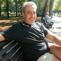 Юрий, Россия, Москва, 66 лет