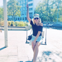 Наташа, Россия, Севастополь, 44 года