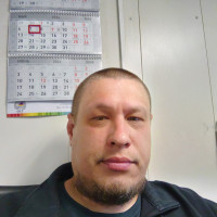 Алексей, Россия, Омск, 43