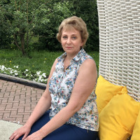 Ольга, Россия, Екатеринбург, 53
