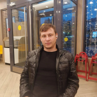 Олег, Россия, Бронницы, 35 лет