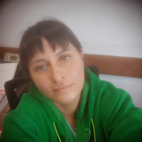 Елена, Россия, Самара, 41