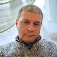 Александр, Россия, Санкт-Петербург, 51 год