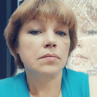 Ирина, Россия, Омск, 61 год
