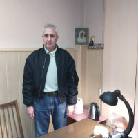 Алекс, Россия, Донецк, 59 лет